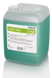 Incidin Rapid