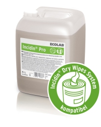 Incidin Pro