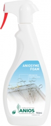 Aniosyme Foam