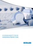 Ultraschallsondenkonzept