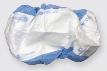 Absorbierende Patientenunterlage