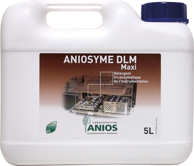 Aniosyme Foam