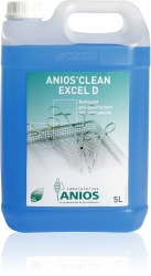Anios’Clean Excel D
