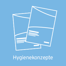 Hygienekonzepte