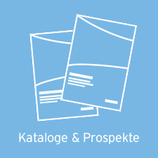 Kataloge & Prospekte