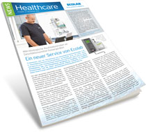 Healthcare News 02-2015 Healthcare News 02-2015