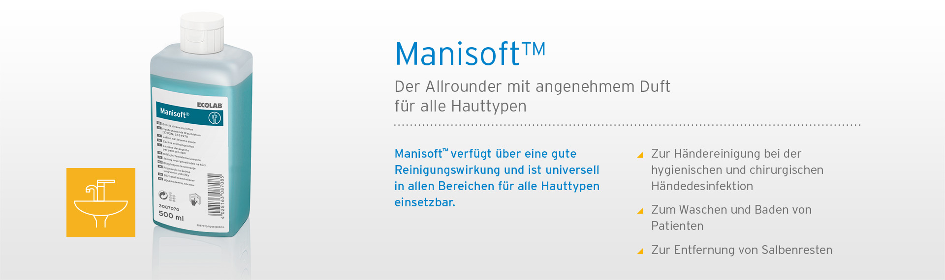 Manisoft